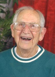 Virgil Kline  Carroll